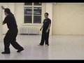 Ba Gua (Baguazhang)  Applications---internal kung fu (martial art)  montreal