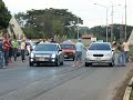 Piques Guanare Fusion 07 VS Corolla 07 modificado