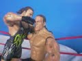 Shawn vs RVD3 Shawn vs RVD3