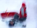 videos de scivoloni sulla neve