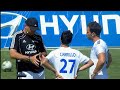 Carrillo y Nico no corrigen sus errores en Cracks