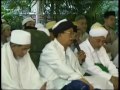 Kumpulan Ceramah Mu’allim KH.Syafi’i Hadzami