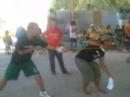 MUZON SUMMER OLYMPICS