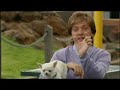 Celine is a smart dog (shh dvd extra)
