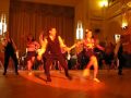Echoes in the Night Video - "Echoes of Harlem "Jubilee Stomp" at the Cotton Club 2009"