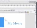 Use the Zoom Tool in Flash CS3