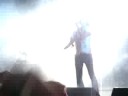 Ghostland Observatory New Braunfels Dancing on My Grave