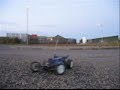 RC10B4 13 Turn motor.