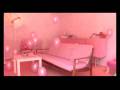 Pink rooms, eBay, Milano 2008