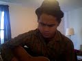 Don't Think Twice, It's All Right -- COVER