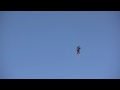 Kite Soldier: Idaho Snowkiting at it's best