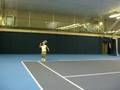 videos de Camberley Lawn Tennis Club Visits The National Tennis Centre