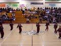 Master\"Peace\" @ Spring Sports Rally FHS Master\"Peace\" @ Spring Sports Rally FHS