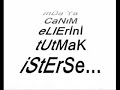 yar ben sana e? olam