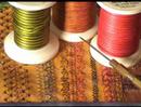 Designing by Thread - Threads and Settings Part 1