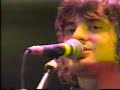 The Seahorses - Blinded By The Sun live Glastonbury 1997