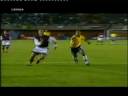 Despida de Ronaldinho , Gracias y suerte en Milan ( Compilation Ronaldinho )