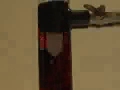 PRECIPITATION of IODINE