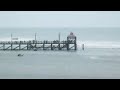 Huanchaco Beach - La Libertad - Peru