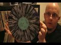 Color Vinyl Record Collection - and other cool things