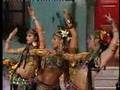 Compagnia delle Almee - tribal fusion bellydance- 2007