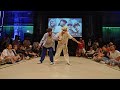 Kite & Poppin C – C-LBC Summertime Popping Judge Demo