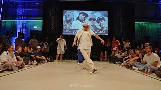 Kite & Poppin C – C-LBC Summertime Popping Judge Demo