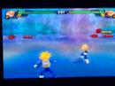 dragonball z sparking meteor