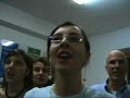 Coro Novecento Verona a Sassari Coro Novecento Verona a Sassari