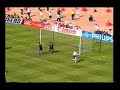 Paul Gascoigne goal England v Scotland Paul Gascoigne goal England v Scotland