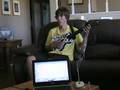 Guitar Hero Exercise 3 4 (or Rock Band 1 or 2) & Video Game Hand Muscle Strength Exercises