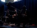 Phantom Planet \"Quarantine\" Acoustic Stubb\ Phantom Planet \"Quarantine\" Acoustic Stubb\