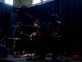 Phantom Planet Quarantine Acoustic Stubb's BBQ Austin
