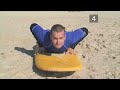 How To Surf A Wave In One Day