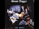 Heaven Can Wait - Grave Digger