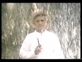 Soy de donde hay un rio