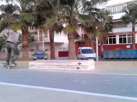 Rafa Garcia - Ronda 2