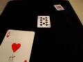 psychological card trick