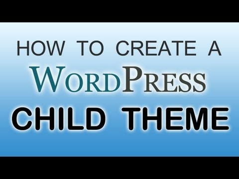 how to theme wordpress