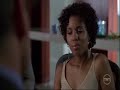 before/after : here is some short footage of kerry washington from law & order, ray (early stuff) and psych (2008) : quite stunning. what's up with black people getting nose jobs ? another cutie gone wrong...