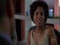 before/after : here is some short footage of kerry washington from law & order, ray (early stuff) and psych (2008) : quite stunning. what's up with black people getting nose jobs ? another cutie gone wrong...