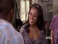 before/after : here is some short footage of kerry washington from law & order, ray (early stuff) and psych (2008) : quite stunning. what's up with black people getting nose jobs ? another cutie gone wrong...