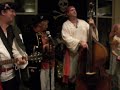 Rusty Cutlass - Paddy West