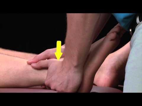 how to perform joint mobilizations