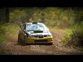 Rally America - Olympus - T. Foust
