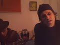 attilio Fontana   Tracce live at \"home\"