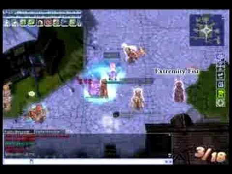 Soul Linker Pawnage x2