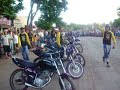 feras motoshow em aparecida do rio negro