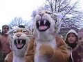 Turkey Toss 2006!