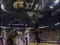 Shaquille O'Neal (Big Pat) HEAT